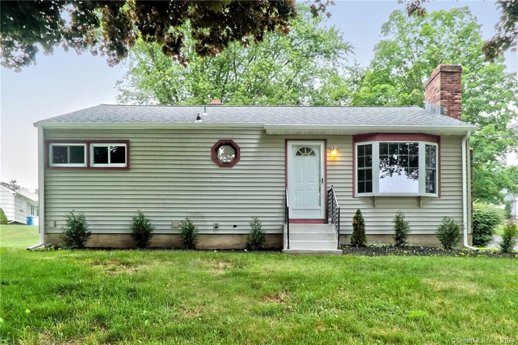 Property Photo: 20 Angell Avenue CT 06484