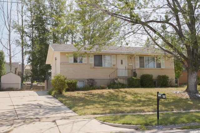 Property Photo: Address not disclosed UT 84067