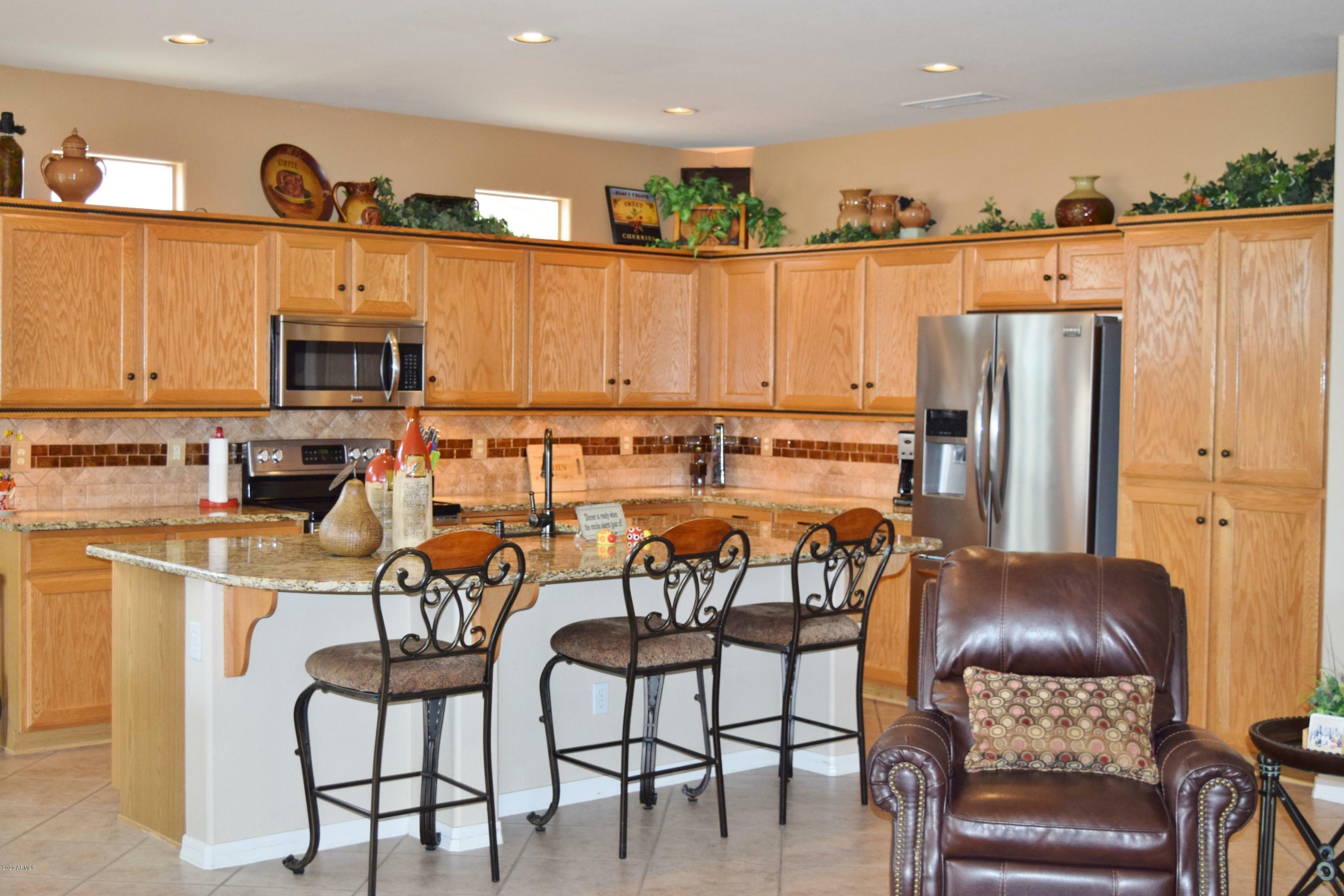 Property Photo:  11008 W Cimarron Drive  AZ 85373 