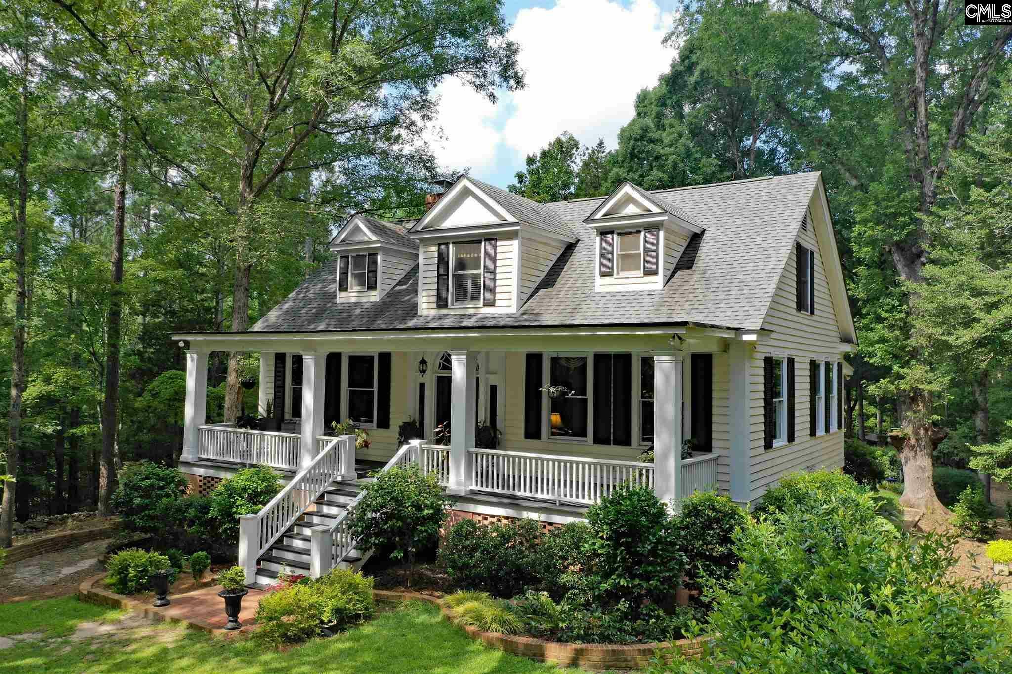 Property Photo: 110 George Addy SC 29075