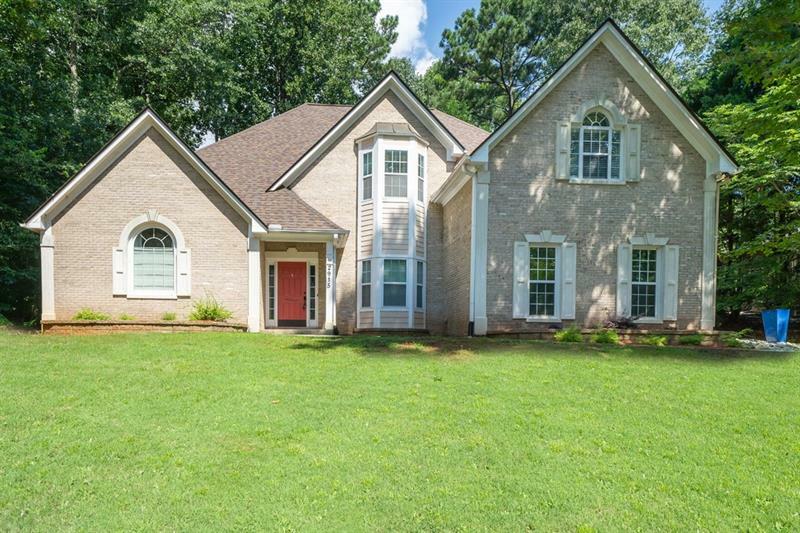 Property Photo:  2915 Heatherstone Drive  GA 30041 