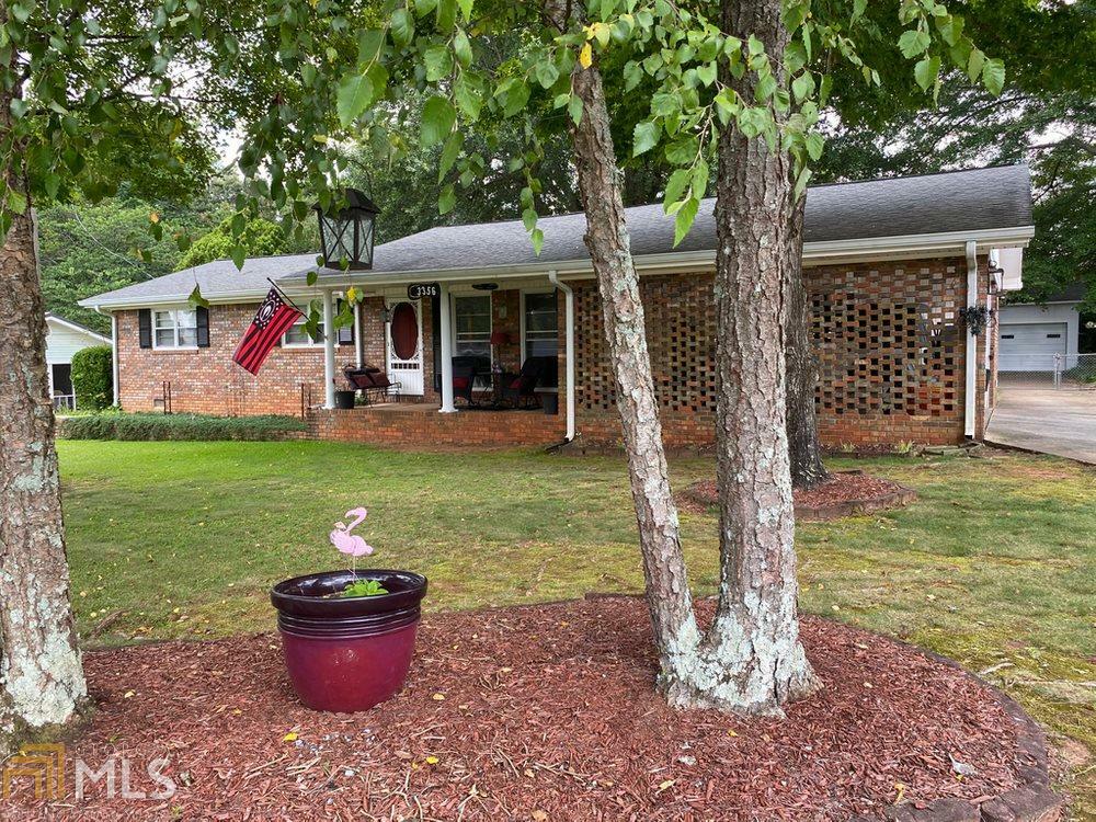 Property Photo:  3356 Lauada Dr  GA 30135 