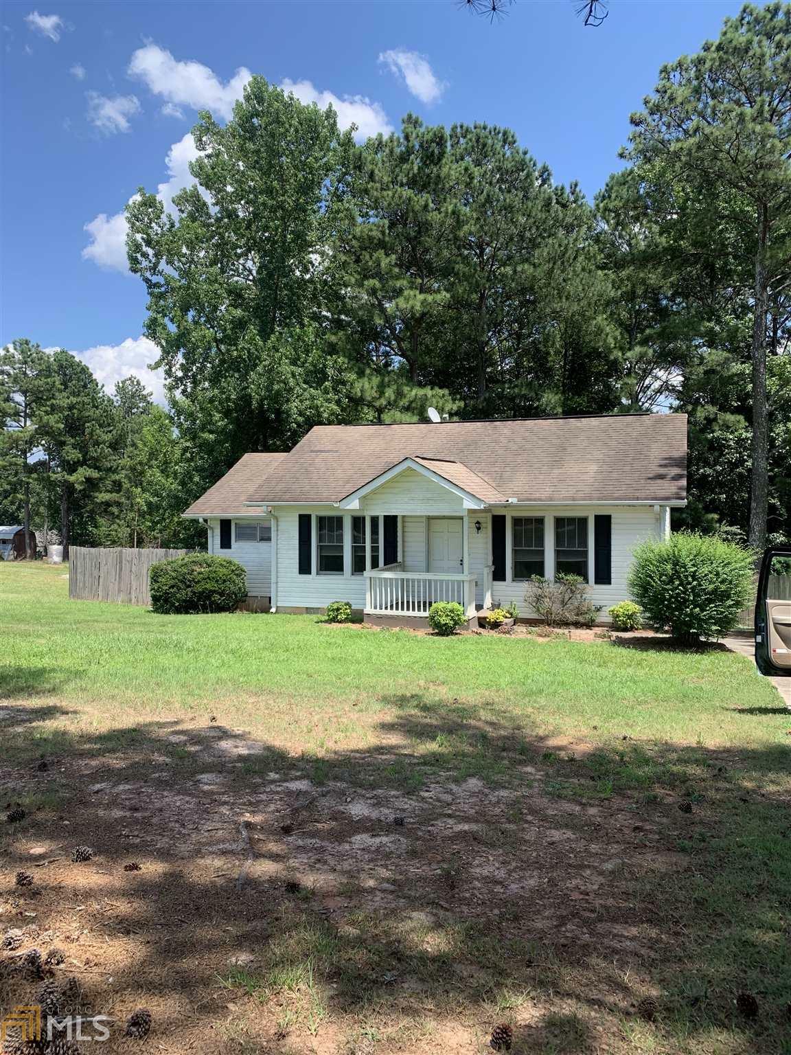 Property Photo: 1291 Pleasant Hill Rd GA 30116