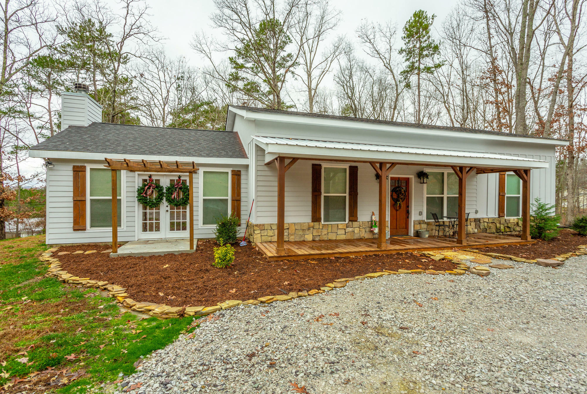 Property Photo:  600 Edgeman Rd  GA 30736 