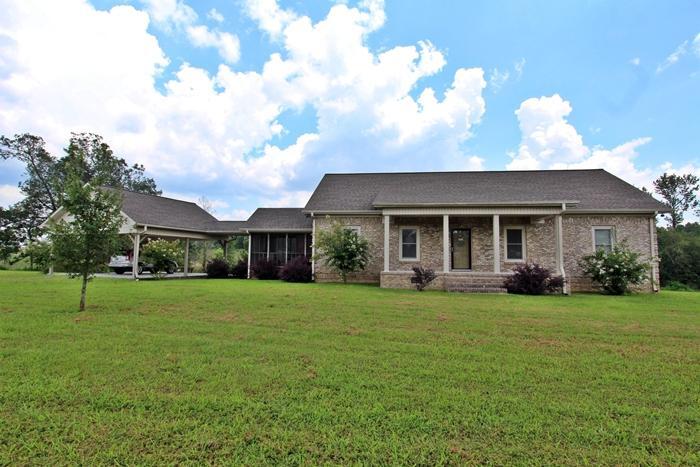 Property Photo: 136 County Road 697 AL 35966
