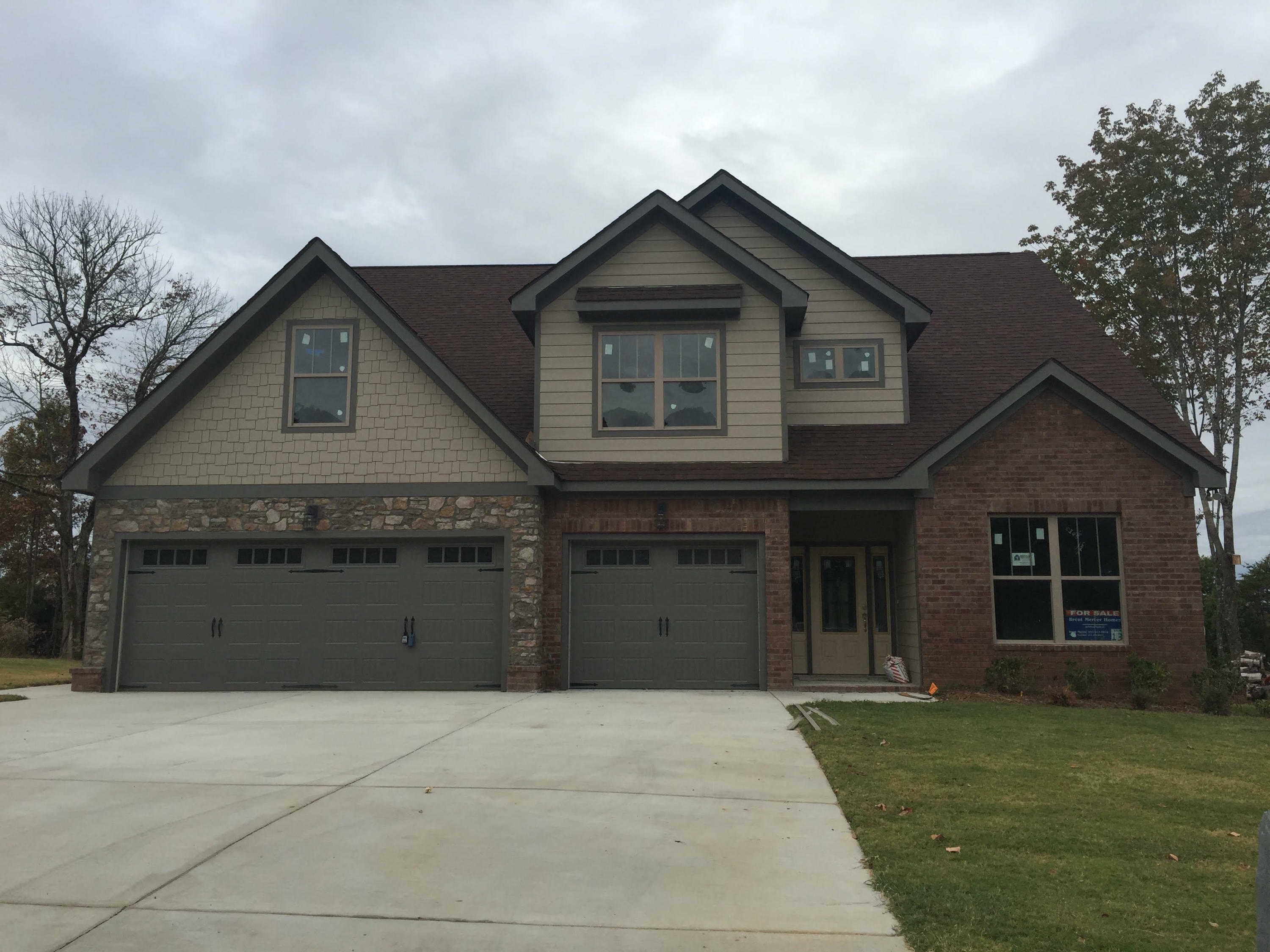 Property Photo:  7226 Greenmont Circle  TN 37363 