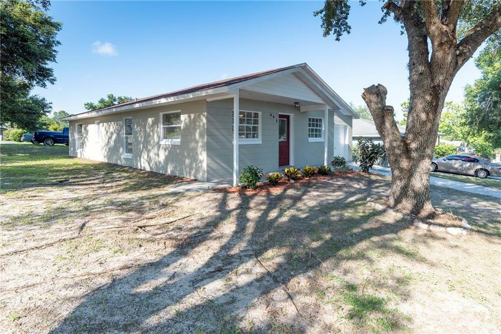 Property Photo:  445 Apopka Hills Circle  FL 32703 