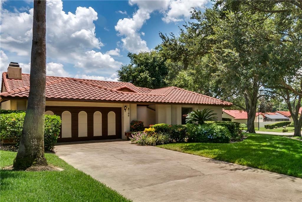 Property Photo:  8166 Villa Drive  FL 32836 