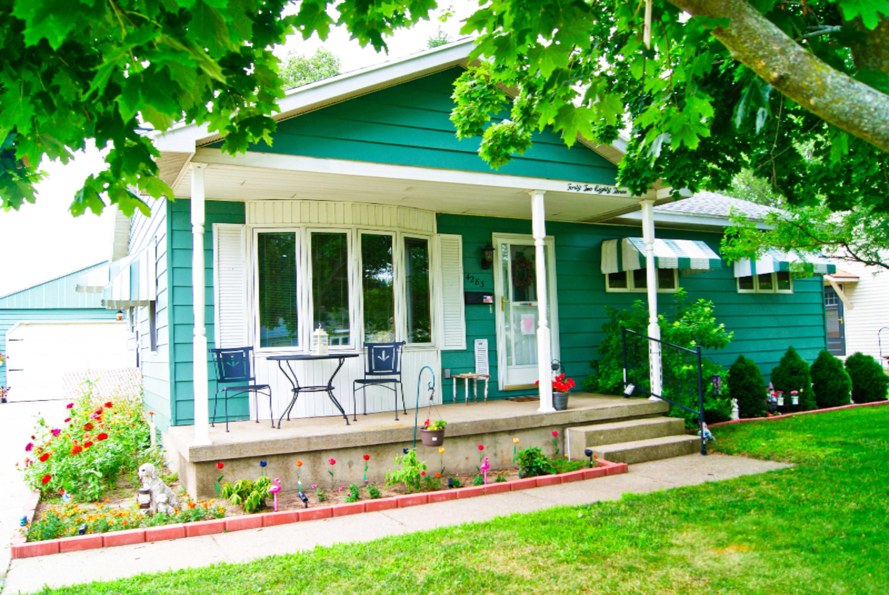 Property Photo:  4283 Flamingo Avenue SW  MI 49509 