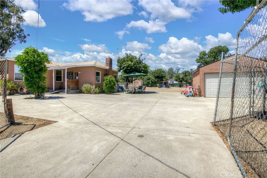 Property Photo: 4788 Dodd Street CA 91752