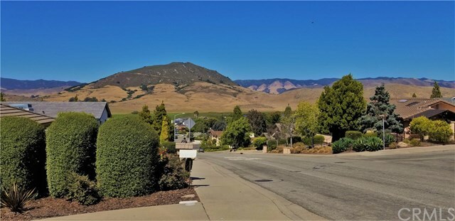 Property Photo:  1650 Diablo Drive  CA 93405 