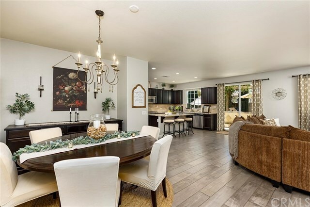 Property Photo: 34254 San Simeon Street CA 92592