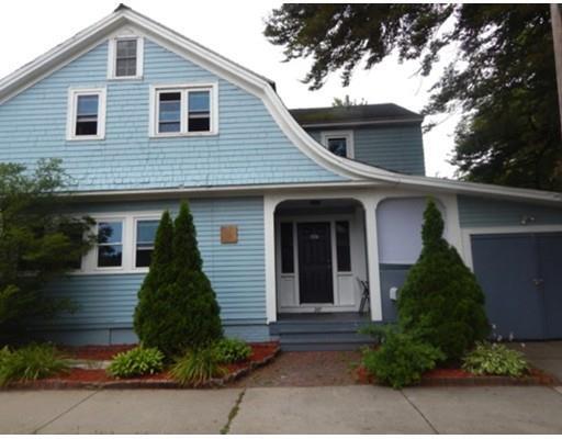 Property Photo: 247 Pine St MA 01105