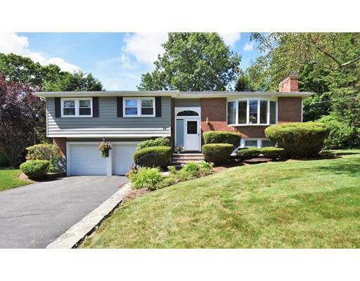 Property Photo: 24 Inverness Rd MA 02062