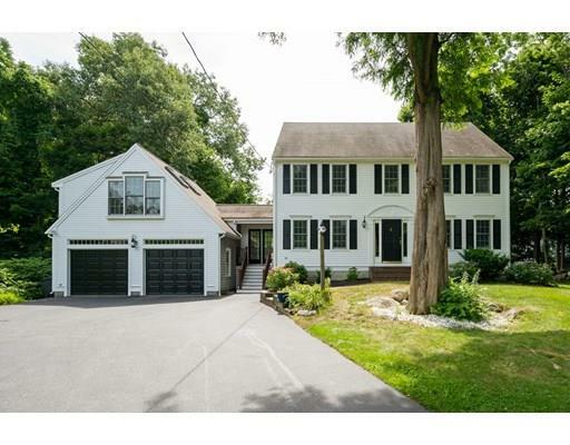 Property Photo:  405 Tilden Rd  MA 02066 