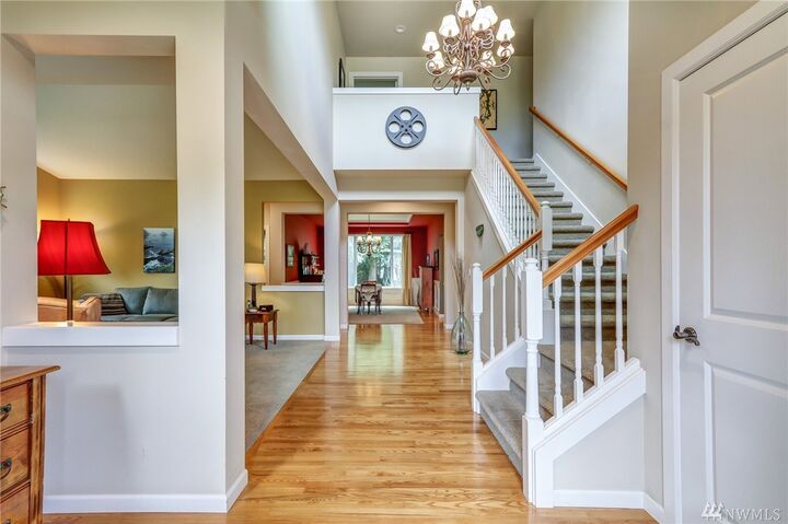 Property Photo:  8011  Wenatchee Place NW  WA 98383 