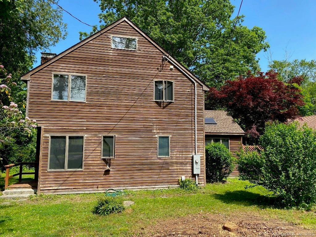 Property Photo:  194 Horse Fence Hill Road  CT 06488 