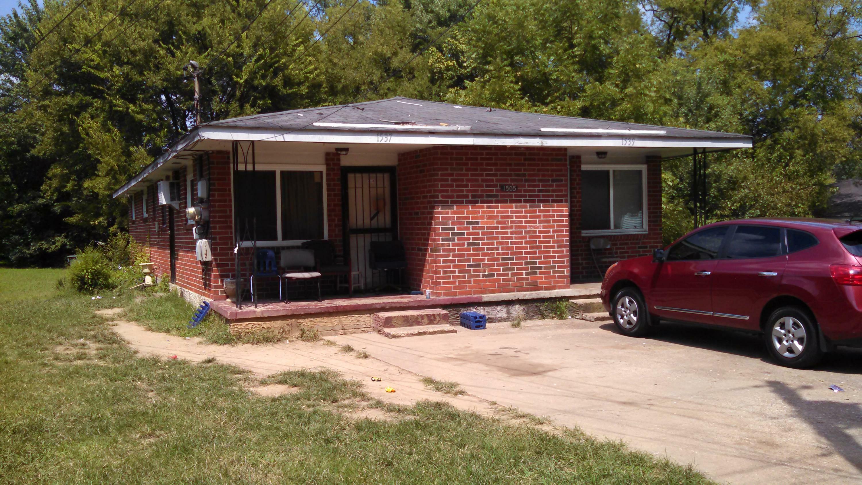 Property Photo:  1537 Bradt St  TN 37406 