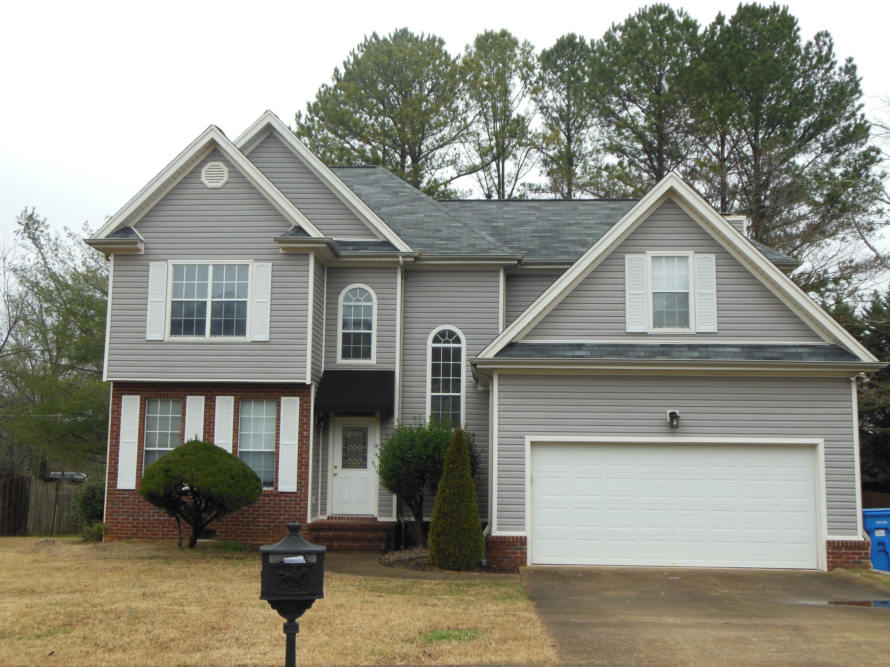 Property Photo:  8628 Georgetown Trace Lane  TN 37421 