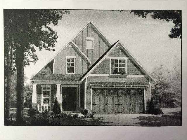 Property Photo:  9017 Silver Maple Drive  TN 37363 