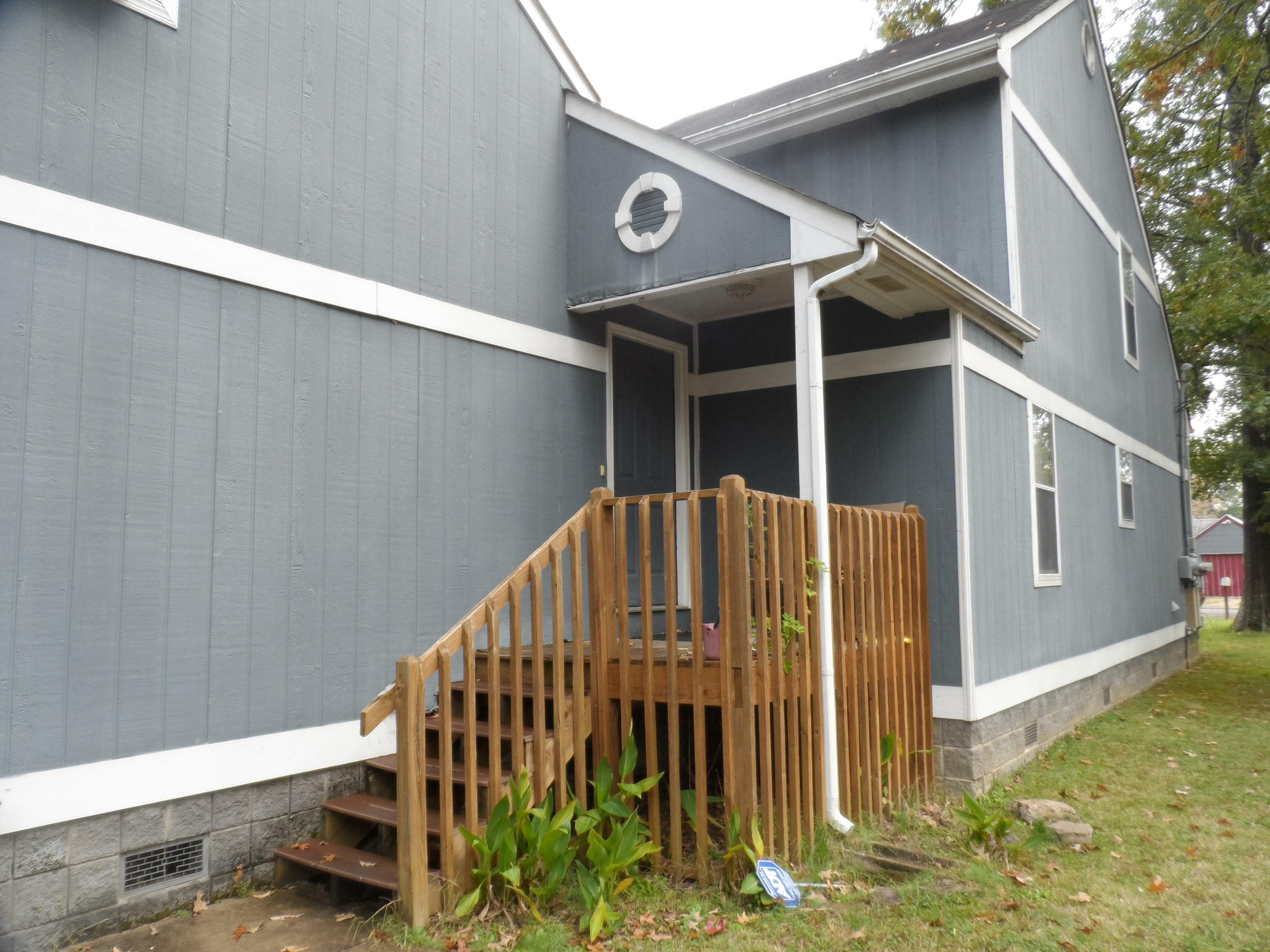 Property Photo:  201 N Lovell Ave  TN 37411 