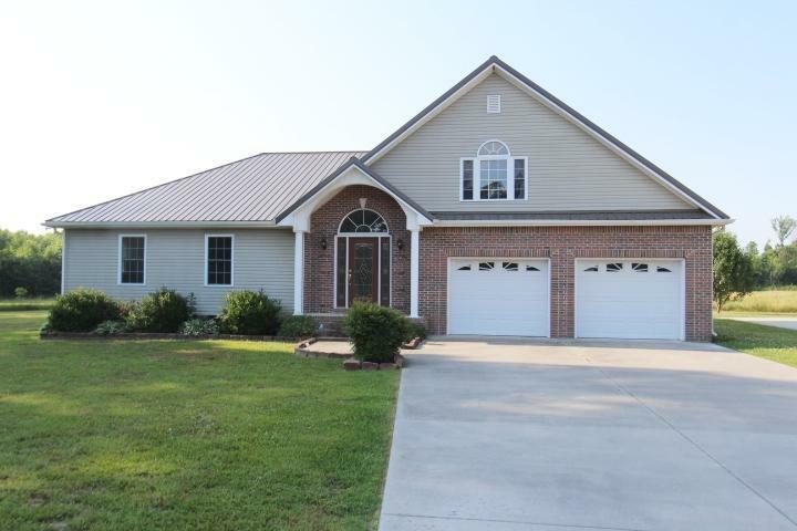 Property Photo: 519 County Road 823 AL 35979