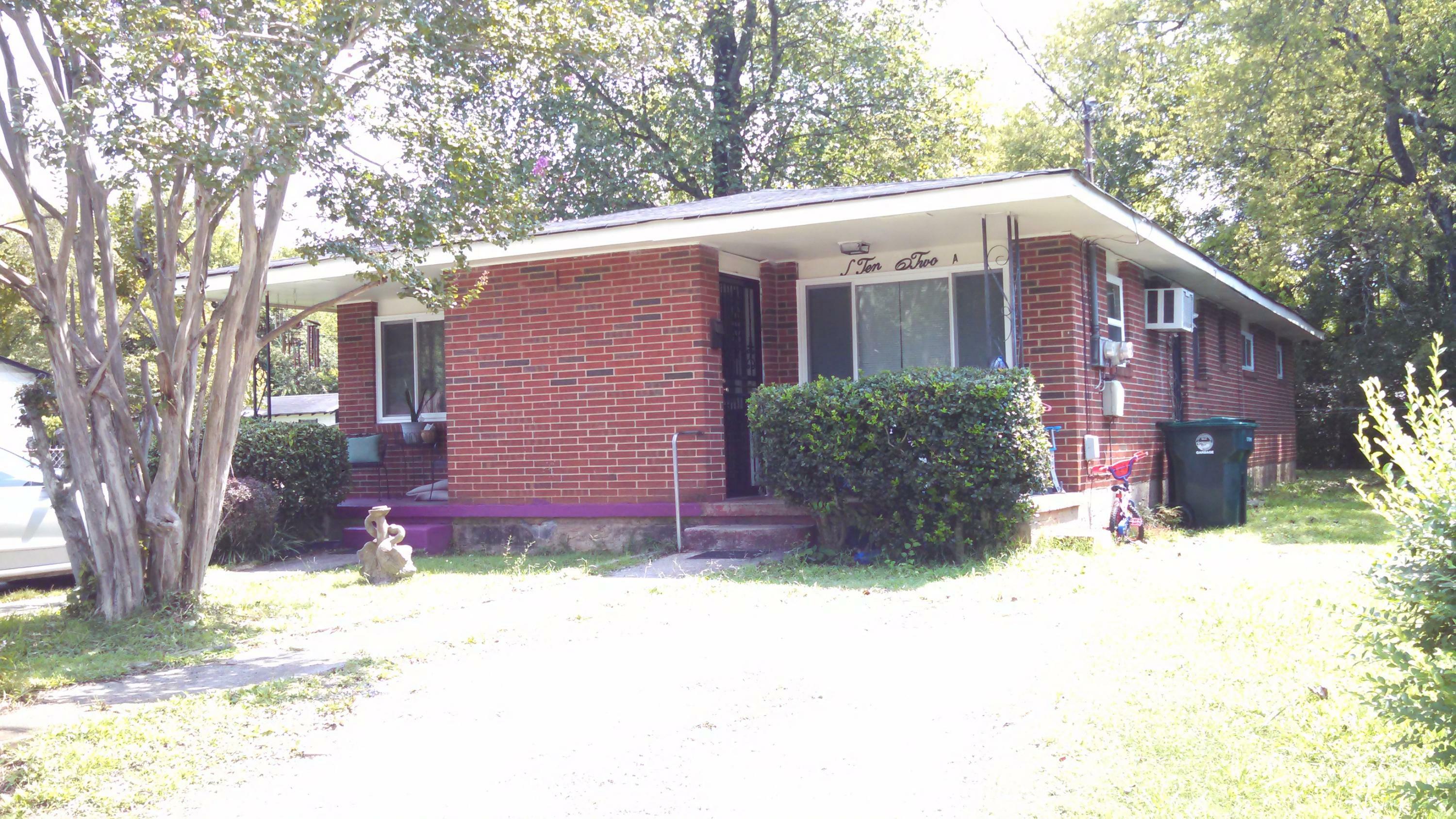 1002 N Hickory St  Chattanooga TN 37406 photo