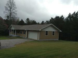 Property Photo:  599 Walnut Grove Rd  GA 30728 