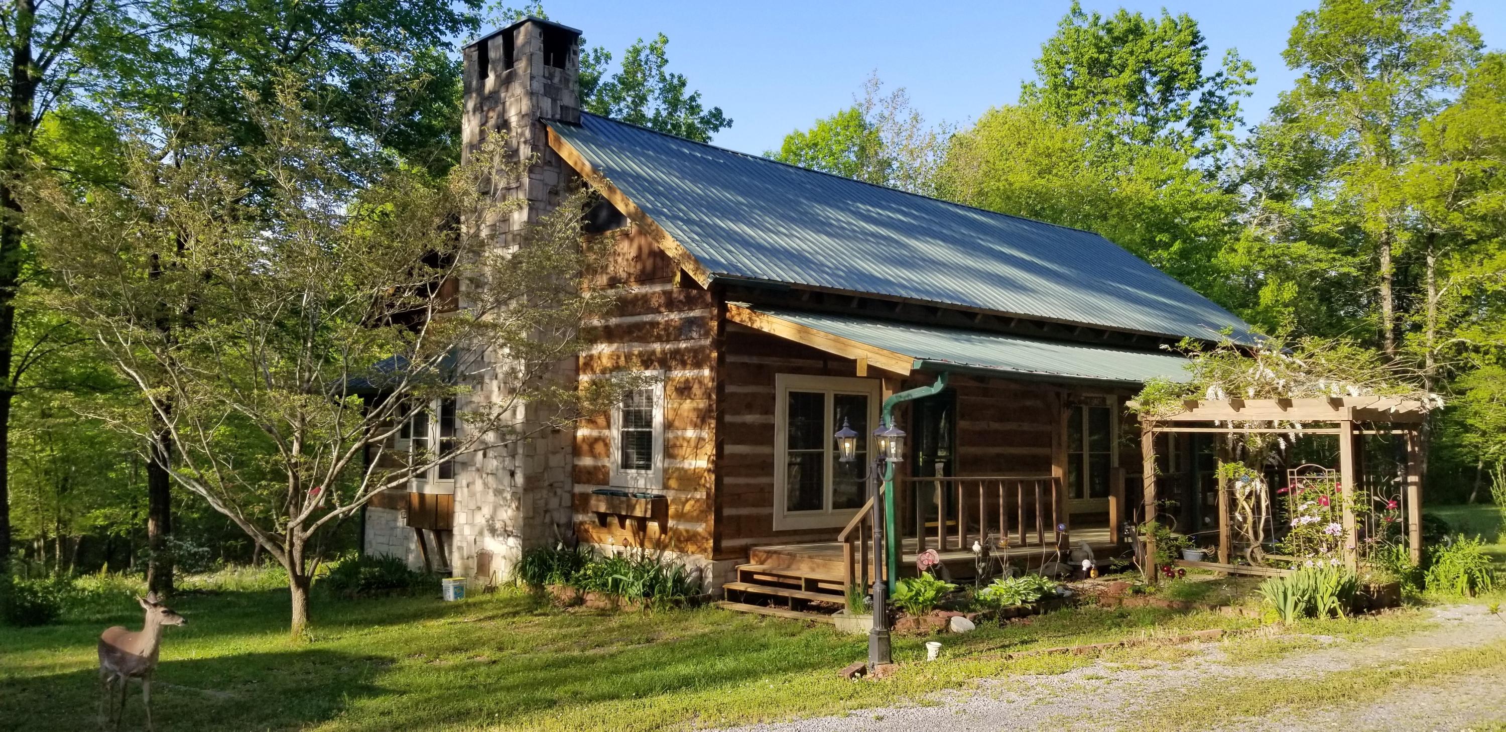 Property Photo: 1213 NE Murdock Road AL 35967