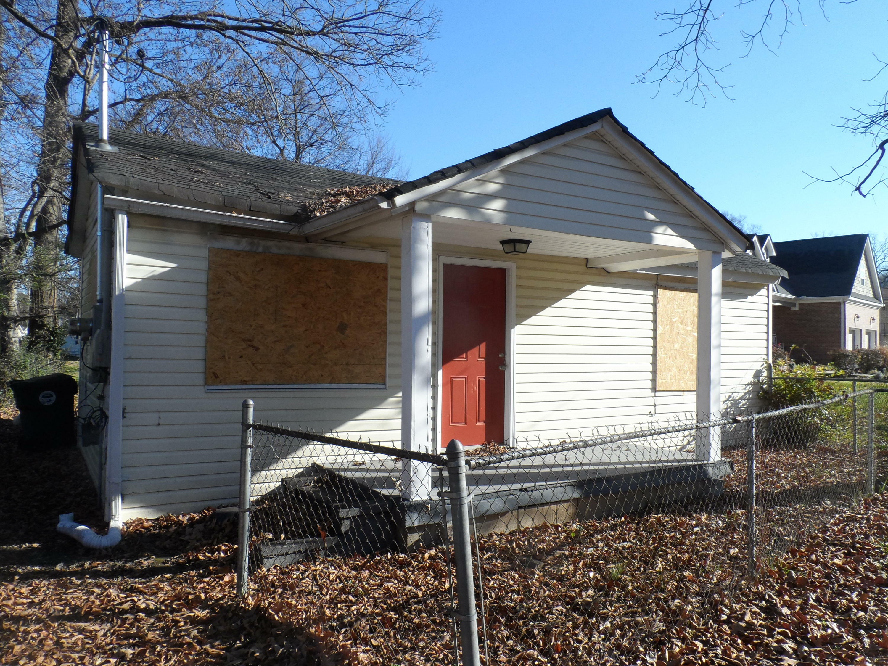 Property Photo:  6105 Fisk Avenue Ave  TN 37421 