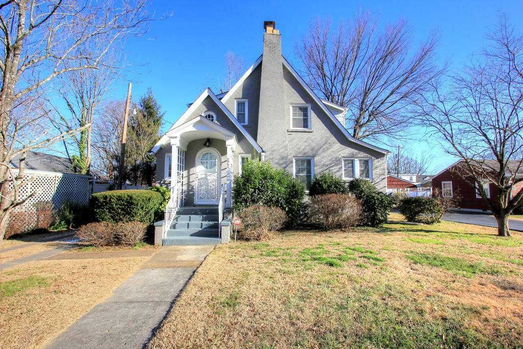 Property Photo:  104 Asbury Drive  TN 37411 