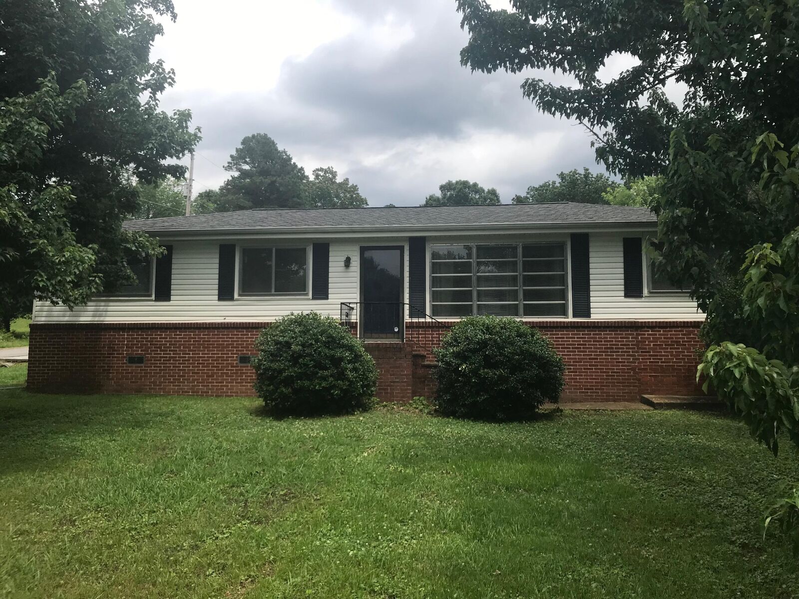 Property Photo:  20 Crest Drive  GA 30736 