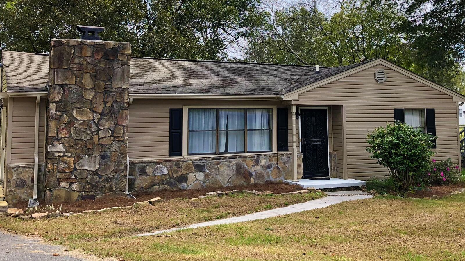 Property Photo: 29 Polk Circle GA 30742