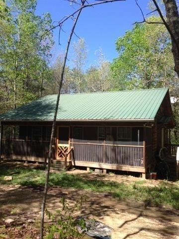 Property Photo:  85 Road 921  AL 35984 