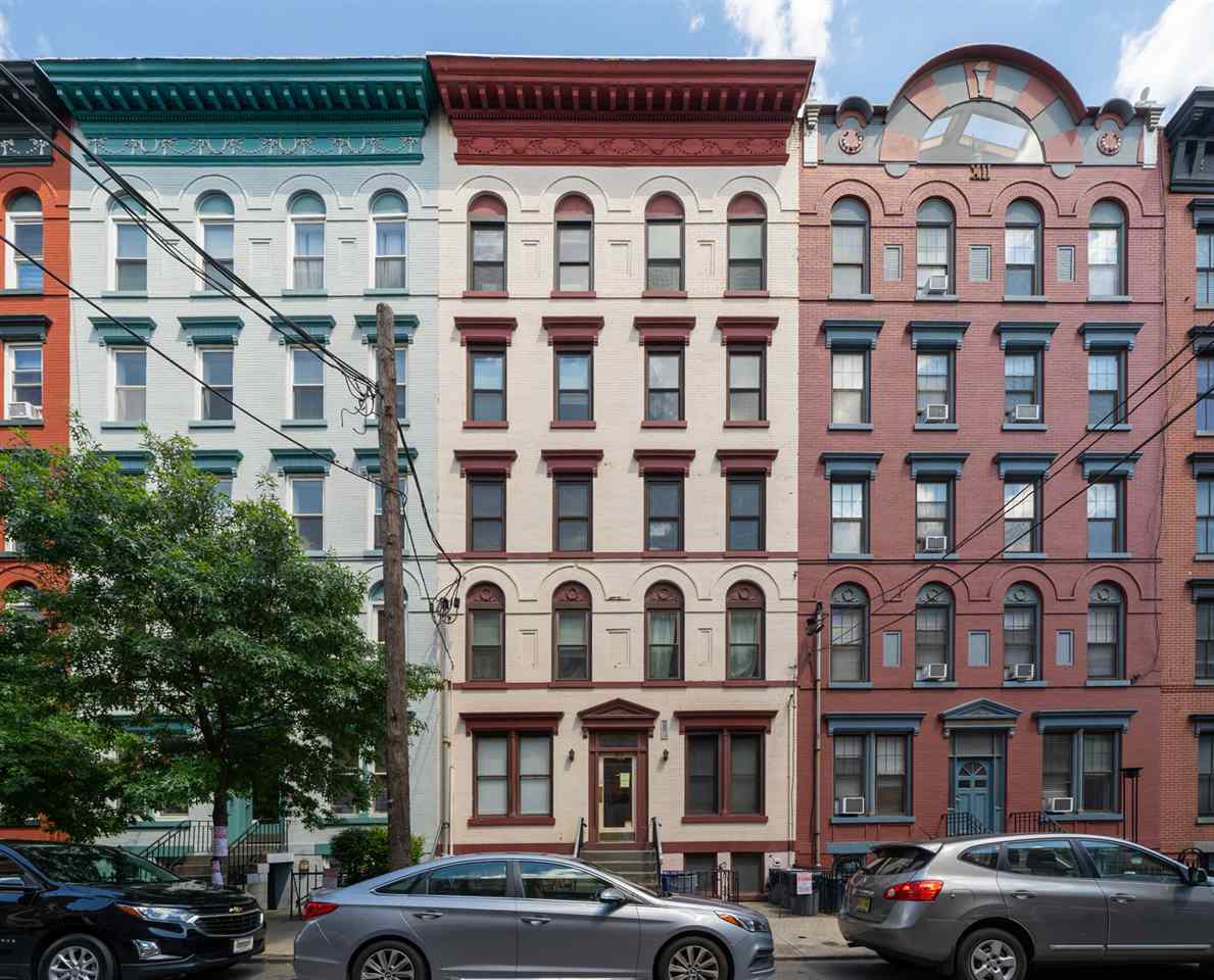 Property Photo: 809 Willow Ave 4R NJ 07030