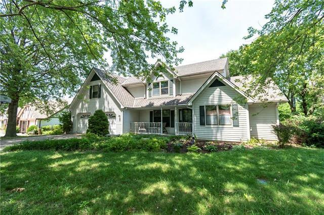 Property Photo:  400 Nashua Road  MO 64068 