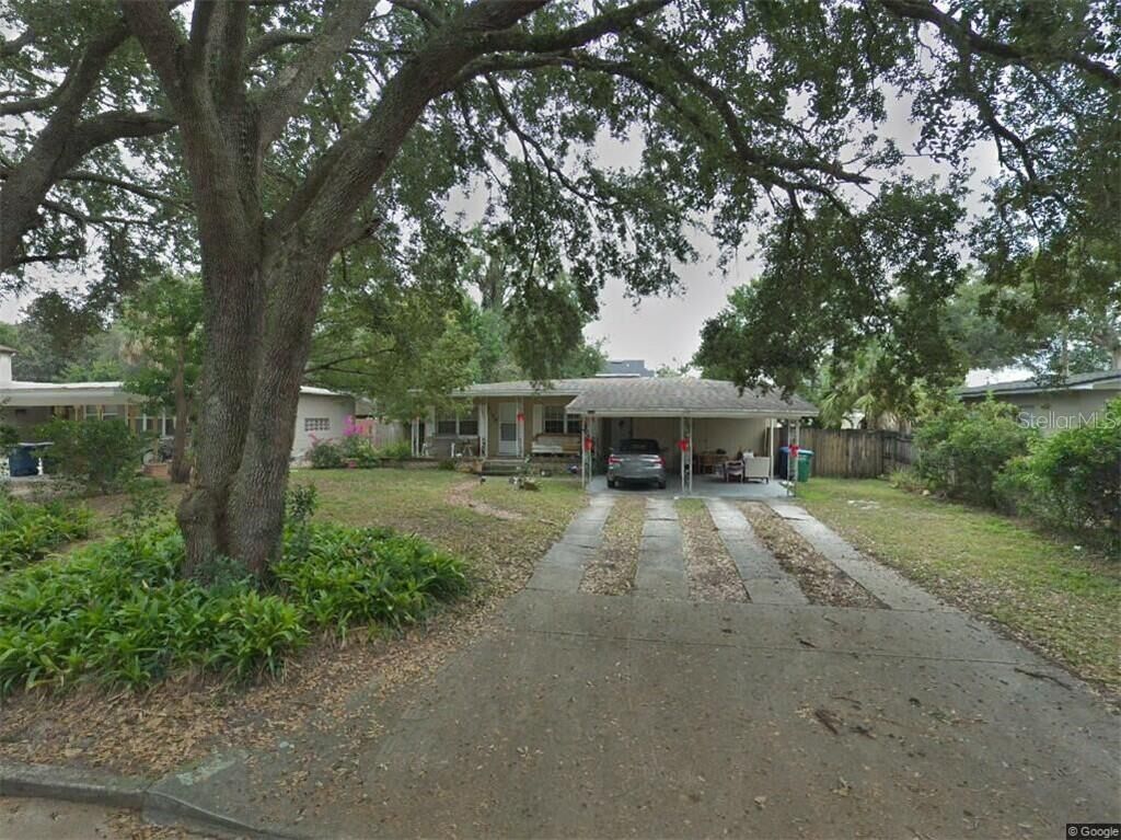Property Photo:  2718 Wright Avenue  FL 32789 