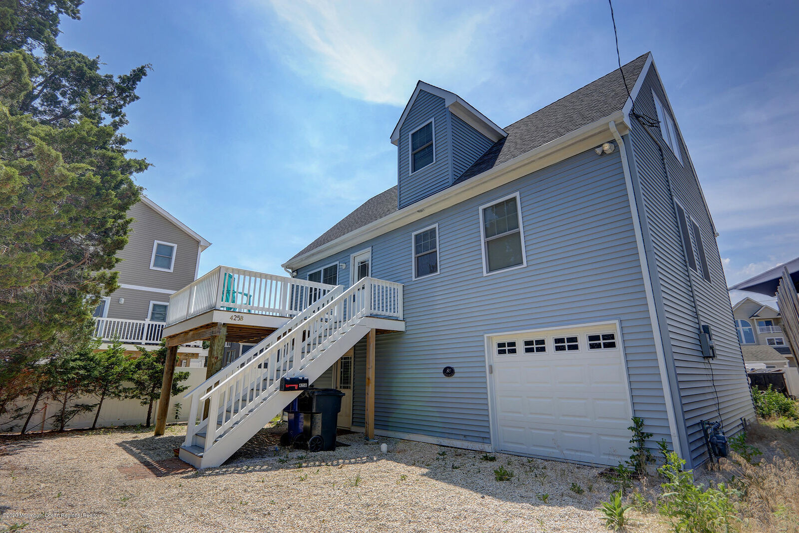 Property Photo:  425 Coolidge Avenue  NJ 08751 