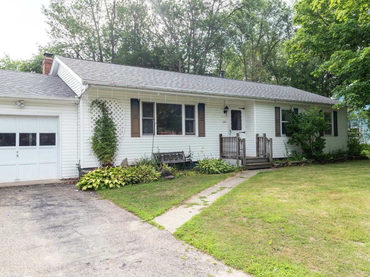 Property Photo:  105 Meadow Lane  VT 05482 