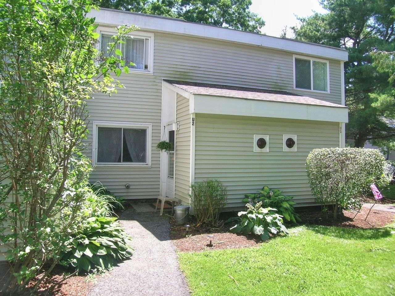 Property Photo:  U2 Grandview Drive U2  VT 05403 