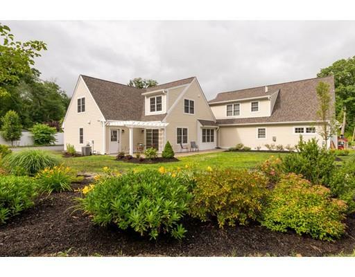 Property Photo: 3 Cheevers Path 3 MA 01730