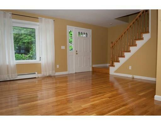 Property Photo: 5 Ridge St 5 MA 02131