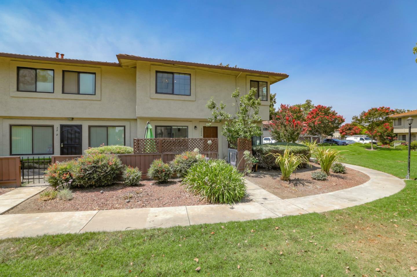 Property Photo:  3214 Kenhill Drive  CA 95111 