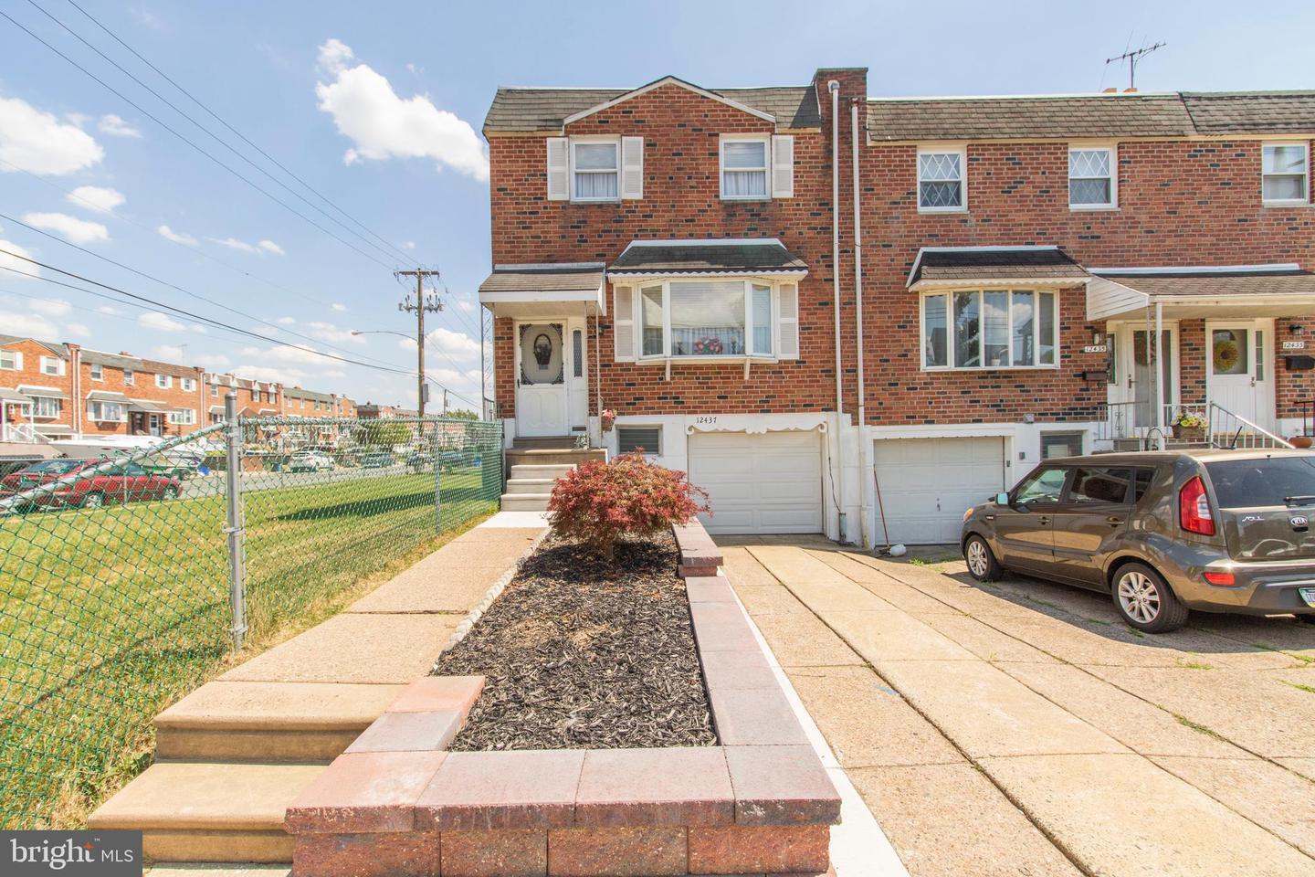 Property Photo:  12437 Dunks Ferry Road  PA 19154 