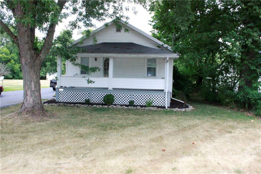 Property Photo:  3210 Columbus Road  OH 45503 