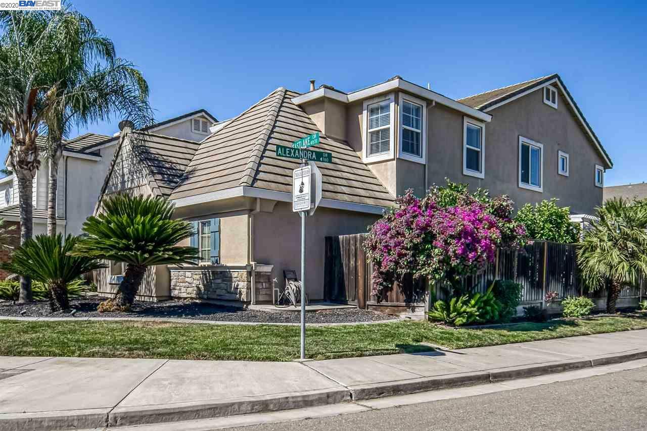 Property Photo:  1570 Eastlake Cir  CA 95304 