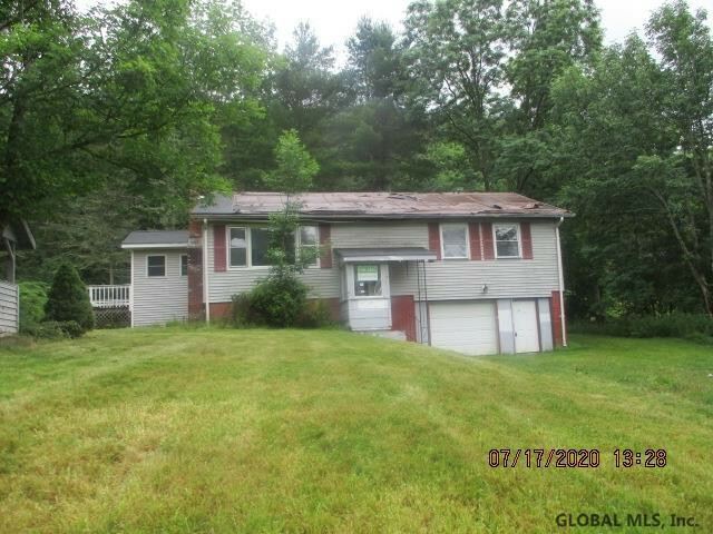 Property Photo:  114 Brooky Hollow Road  NY 12122 