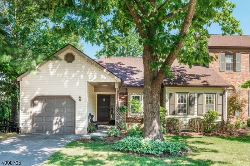 Property Photo: 50 Goldfinch Grove NJ 07840