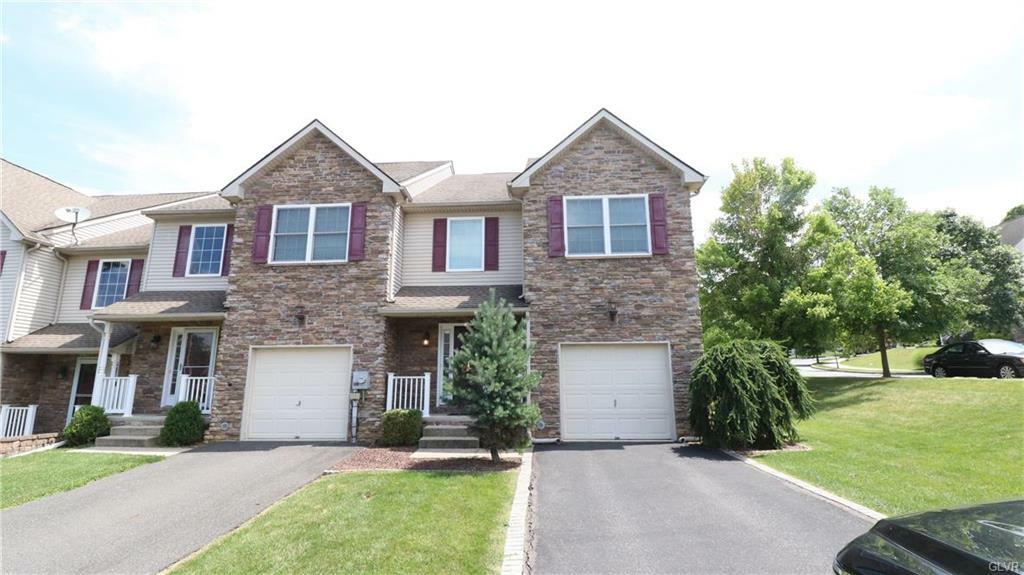 Property Photo:  2233 South Dauphin Street  PA 18103 