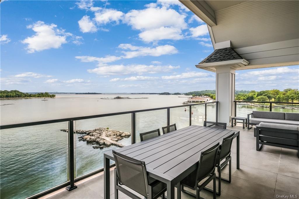 Property Photo: 780 Davenport Avenue 8ph NY 10805